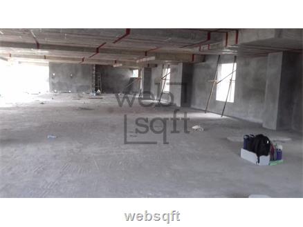 Commercial building for Rent